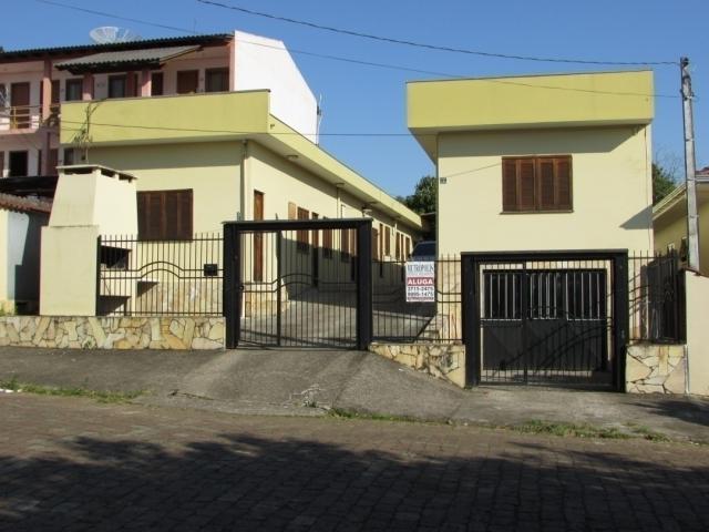 Locação em Universitário - Santa Cruz do Sul