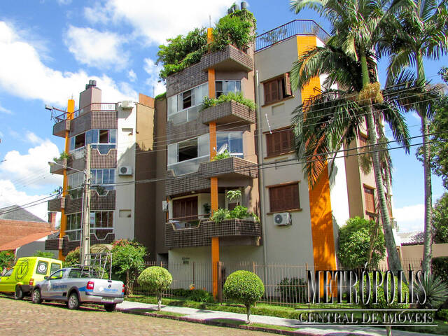 Locação em Santo Inácio - Santa Cruz do Sul