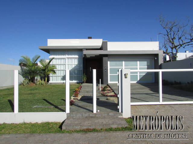 #269C39 - Casa para Locação em Santa Cruz do Sul - RS - 1