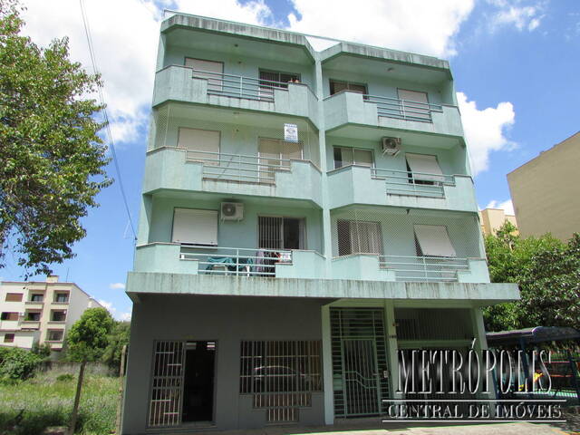 #297A1 - Apartamento para Locação em Santa Cruz do Sul - RS - 1