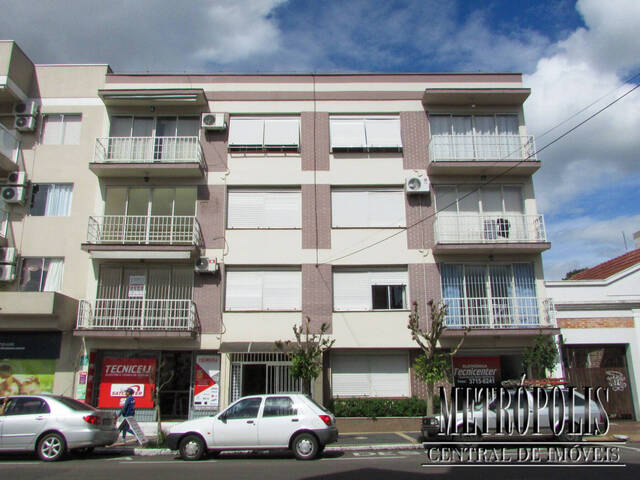 #294A1 - Apartamento para Locação em Santa Cruz do Sul - RS - 1