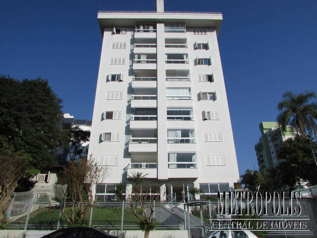 #210A1 - Apartamento para Venda em Santa Cruz do Sul - RS - 1