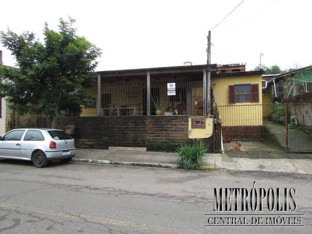 #529P1 - Casa comercial para Venda em Santa Cruz do Sul - RS - 1