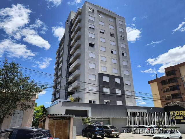 #299A1 - Apartamento para Locação em Santa Cruz do Sul - RS - 1