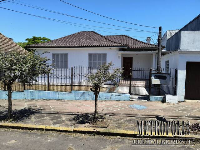 #30C1 - Casa comercial para Locação em Santa Cruz do Sul - RS - 1