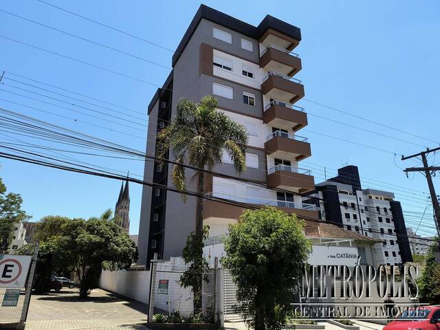 #275A1 - Apartamento para Venda em Santa Cruz do Sul - RS - 1