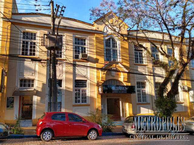 Locação em Centro - Santa Cruz do Sul